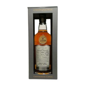 Connoisseur's Choice Mortlach 2000 #9470